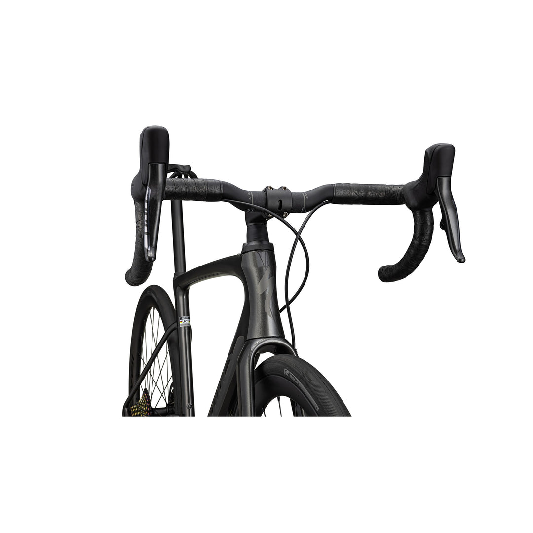 S-Works Roubaix SL8 - SRAM RED AXS