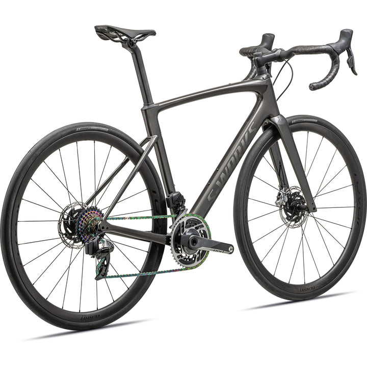 S-Works Roubaix SL8 - SRAM RED AXS
