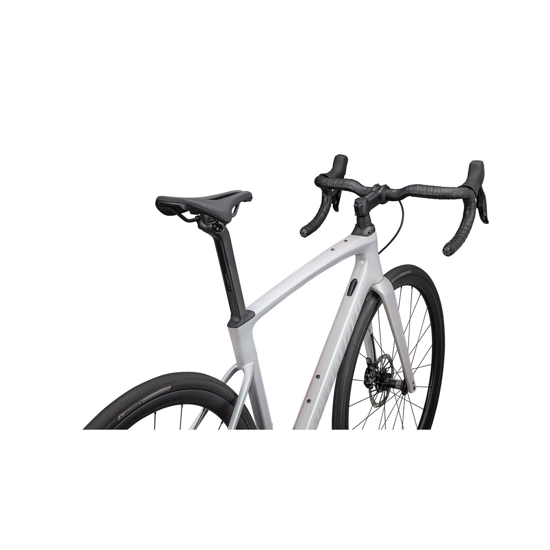 Roubaix SL8 Expert - SRAM Rival eTAP AXS