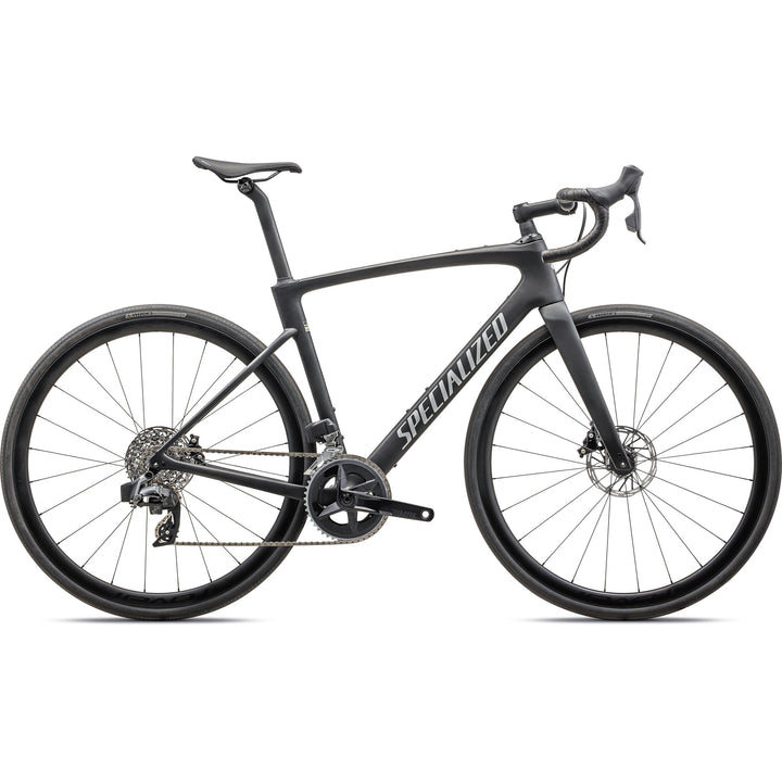 Roubaix SL8 Expert - SRAM Rival eTAP AXS