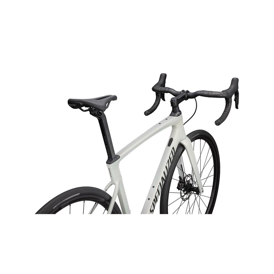 Roubaix SL8 Comp - Shimano 105