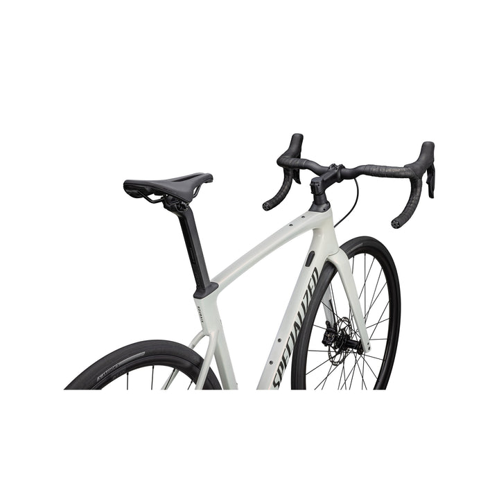 Roubaix SL8 Comp - Shimano 105