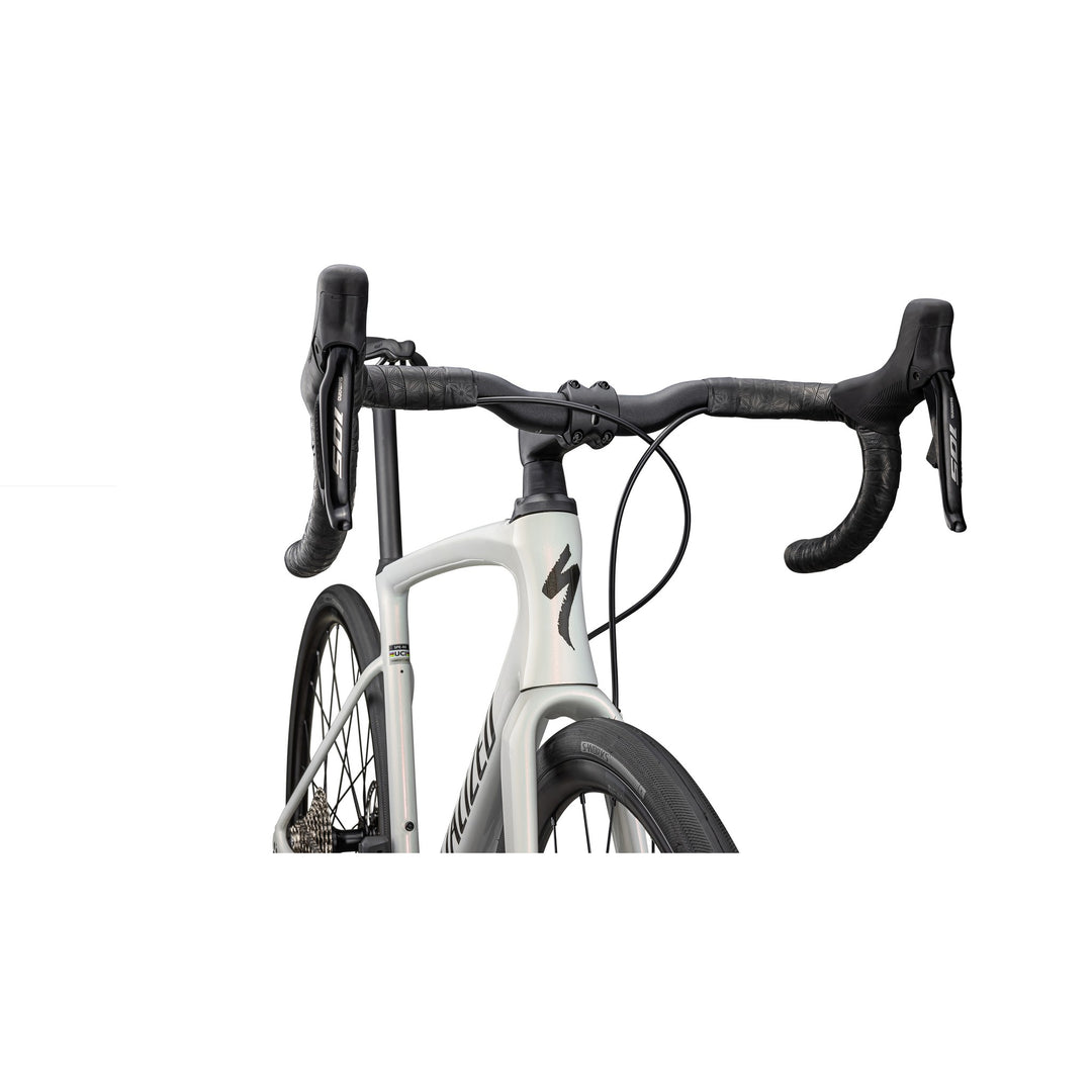 Roubaix SL8 Comp - Shimano 105