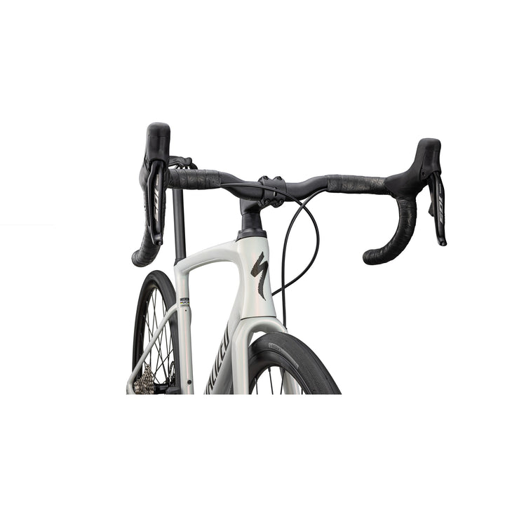 Roubaix SL8 Comp - Shimano 105