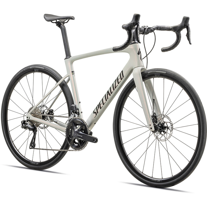 Roubaix SL8 Comp - Shimano 105