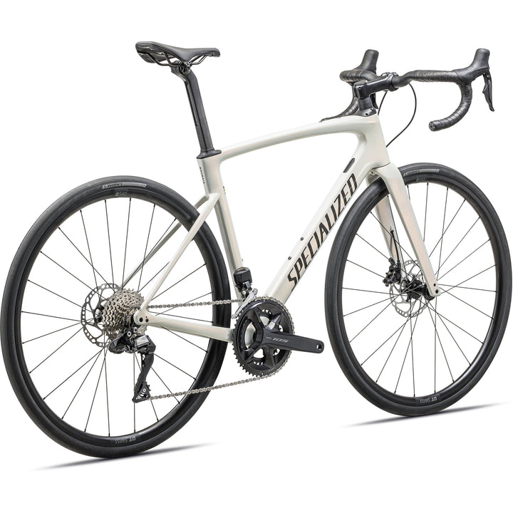 Roubaix SL8 Comp - Shimano 105