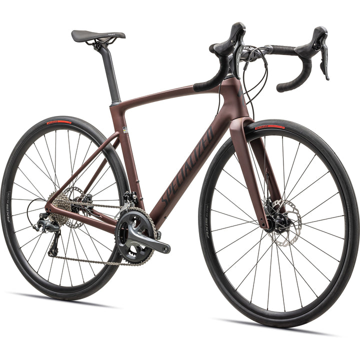 Roubaix SL8 - Shimano Tiagra