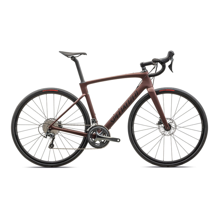 Roubaix SL8 - Shimano Tiagra