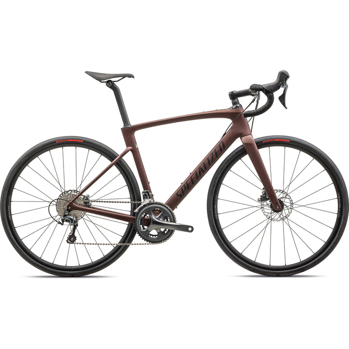 Roubaix SL8 - Shimano Tiagra