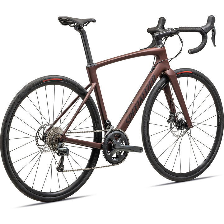 Roubaix SL8 - Shimano Tiagra