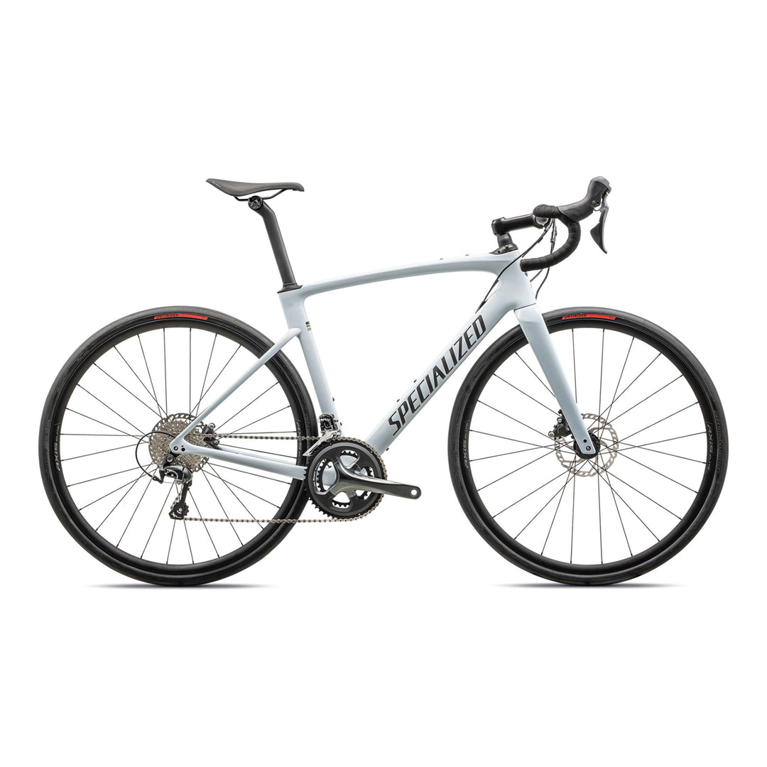Roubaix SL8 - Shimano Tiagra