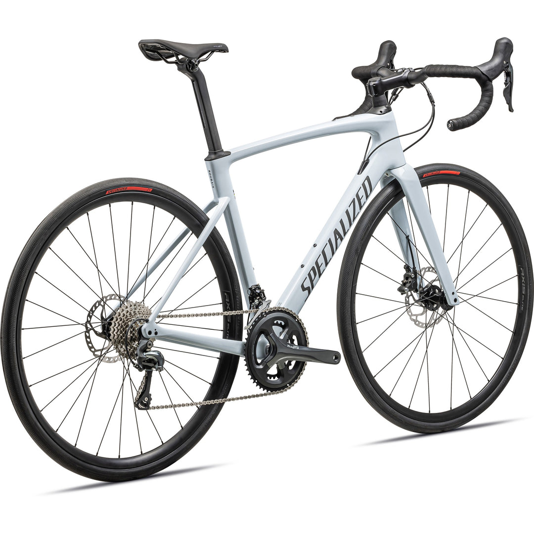 Roubaix SL8 - Shimano Tiagra