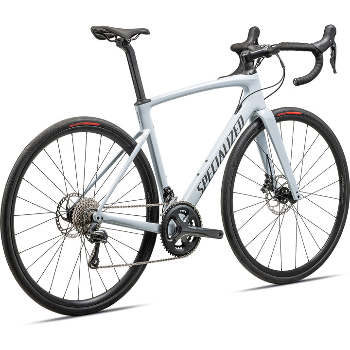 Roubaix SL8 - Shimano Tiagra