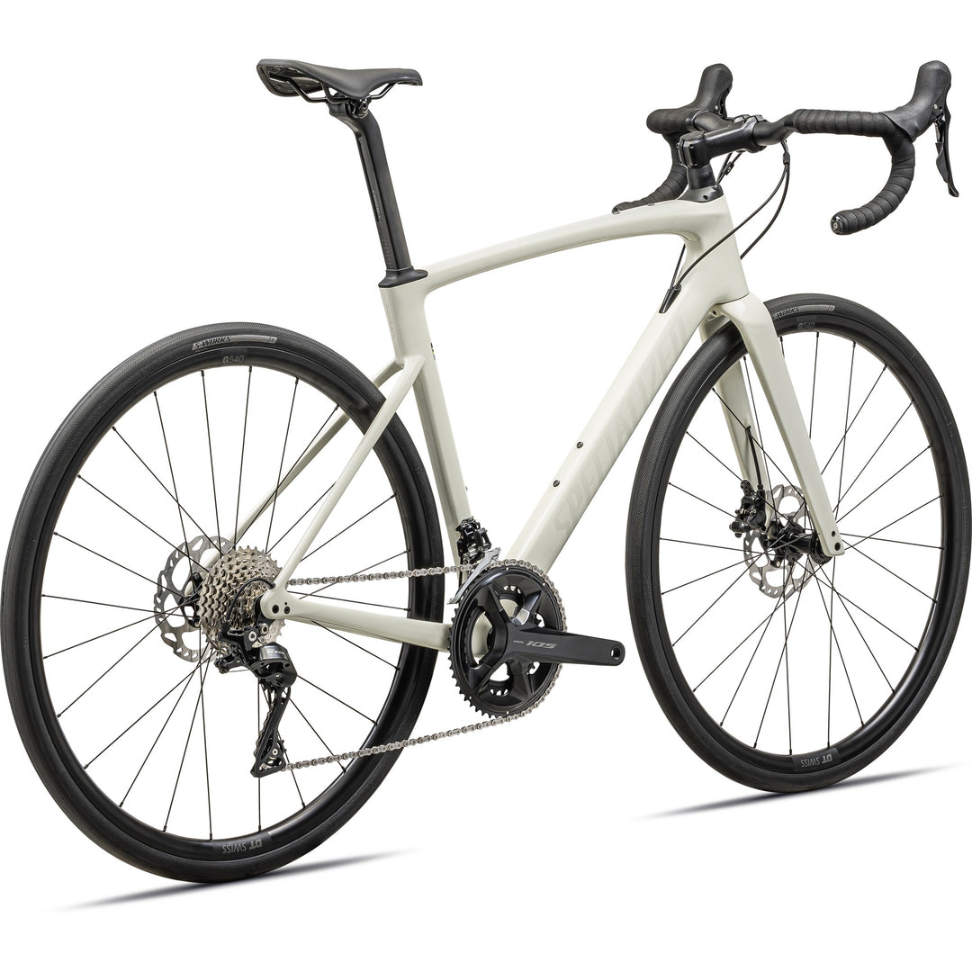 Roubaix SL8 Sport - Shimano 105