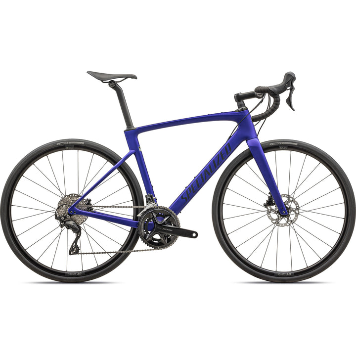 Roubaix SL8 Sport - Shimano 105
