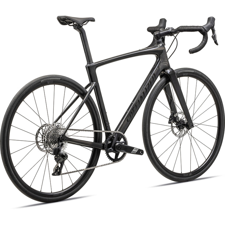 Roubaix SL8 Sport - SRAM Apex XPLR AXS