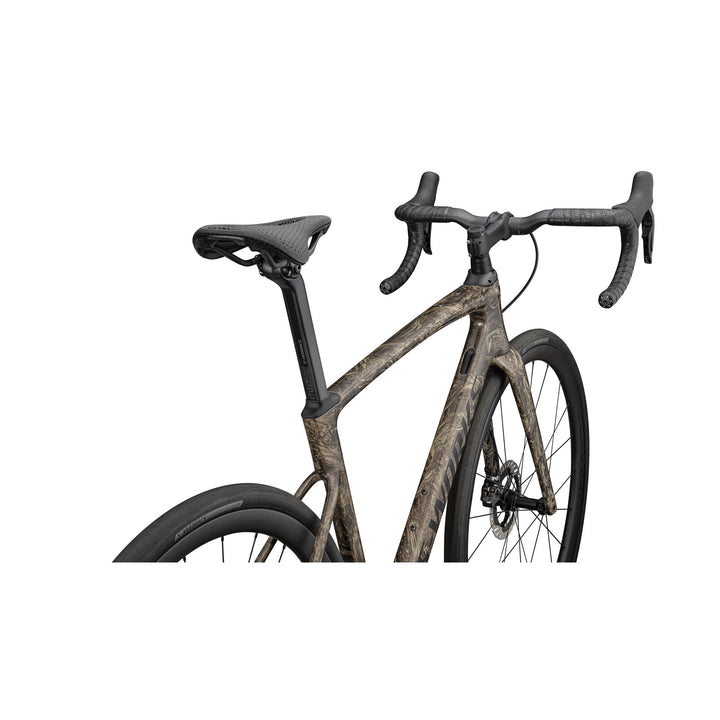 S-Works Roubaix SL8 - Shimano Dura-Ace Di2