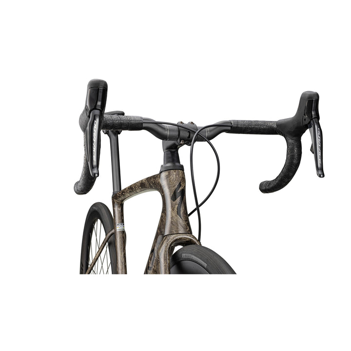 S-Works Roubaix SL8 - Shimano Dura-Ace Di2