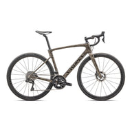 S-Works Roubaix SL8 - Shimano Dura-Ace Di2