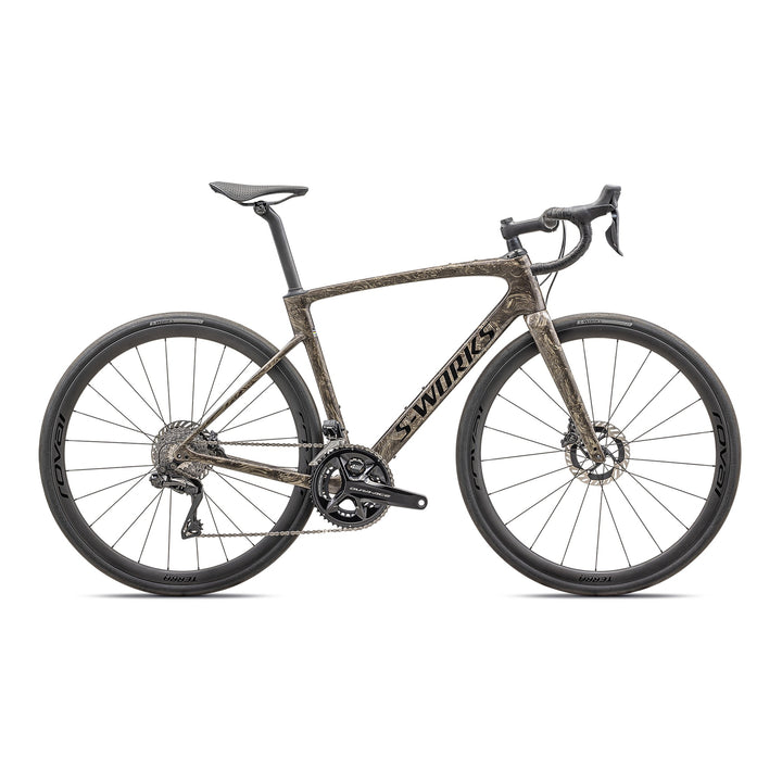 S-Works Roubaix SL8 - Shimano Dura-Ace Di2