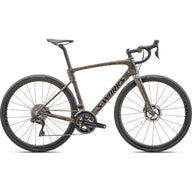S-Works Roubaix SL8 - Shimano Dura-Ace Di2