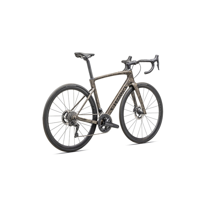 S-Works Roubaix SL8 - Shimano Dura-Ace Di2