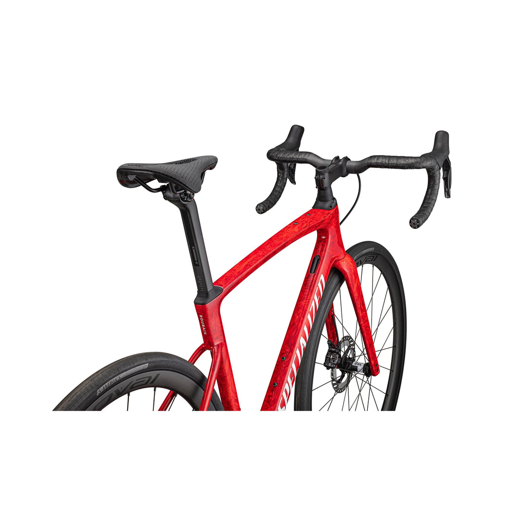 Roubaix SL8 Pro - Shimano Ultegra Di2