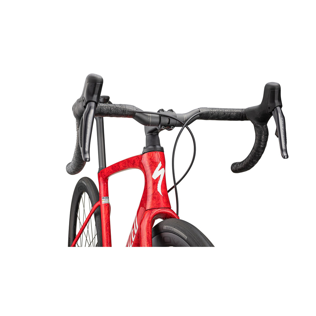 Roubaix SL8 Pro - Shimano Ultegra Di2