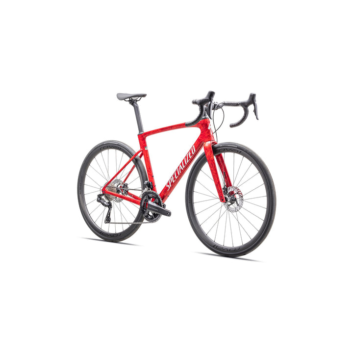 Roubaix SL8 Pro - Shimano Ultegra Di2
