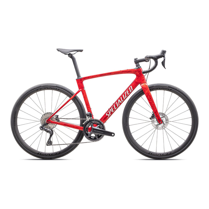 Roubaix SL8 Pro - Shimano Ultegra Di2