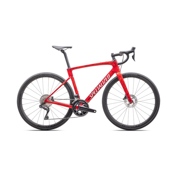 Roubaix SL8 Pro - Shimano Ultegra Di2
