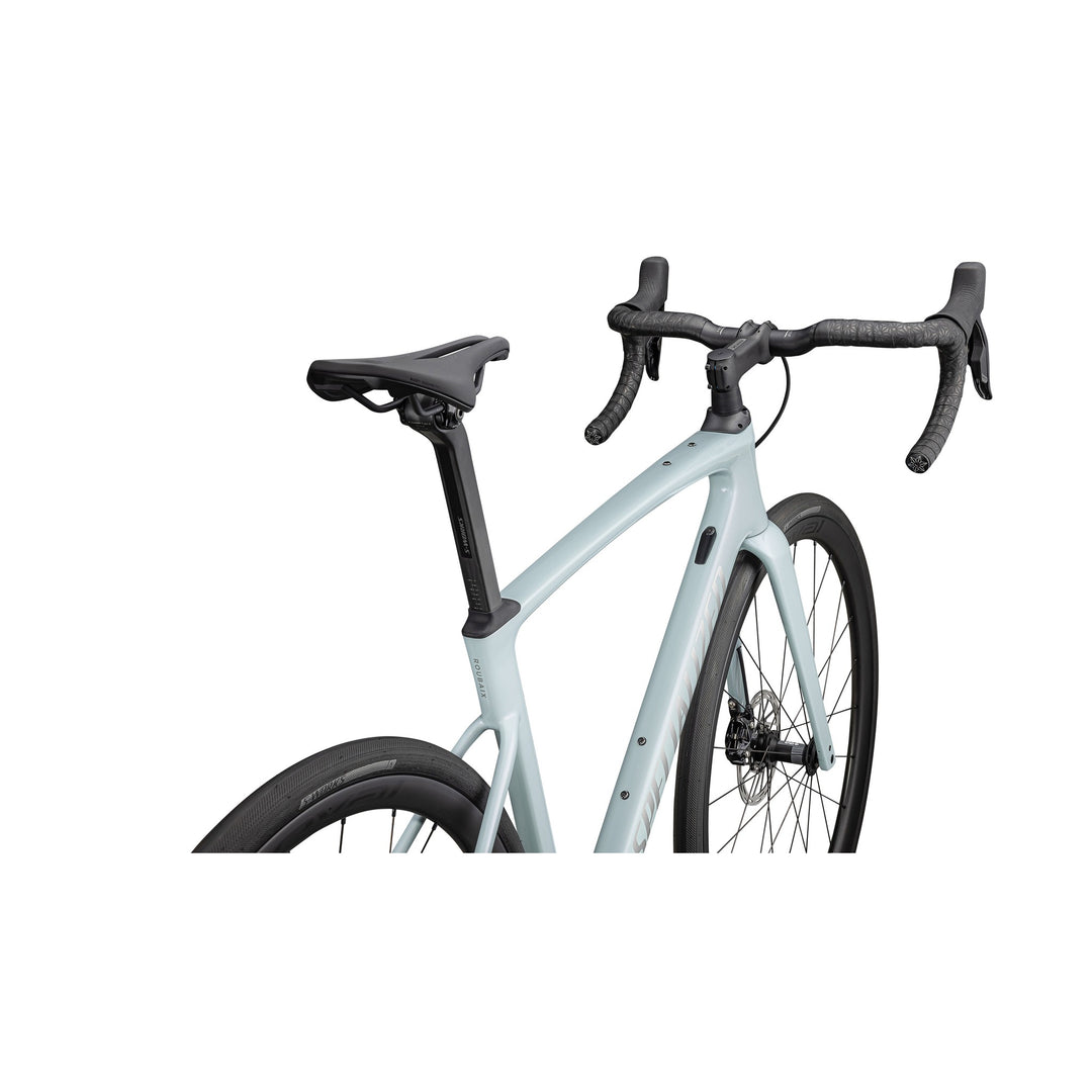 Roubaix SL8 Expert - SRAM Rival eTAP AXS