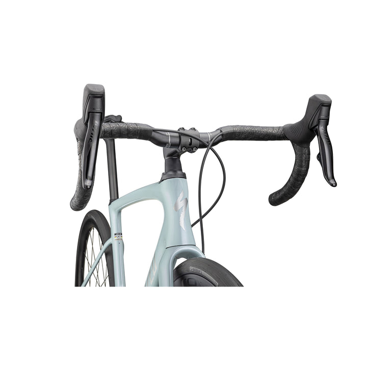 Roubaix SL8 Expert - SRAM Rival eTAP AXS