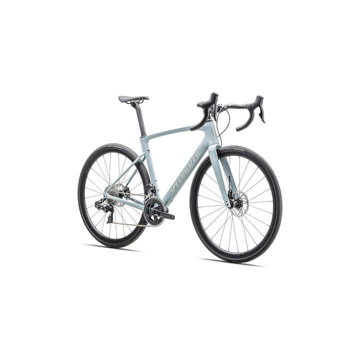 Roubaix SL8 Expert - SRAM Rival eTAP AXS