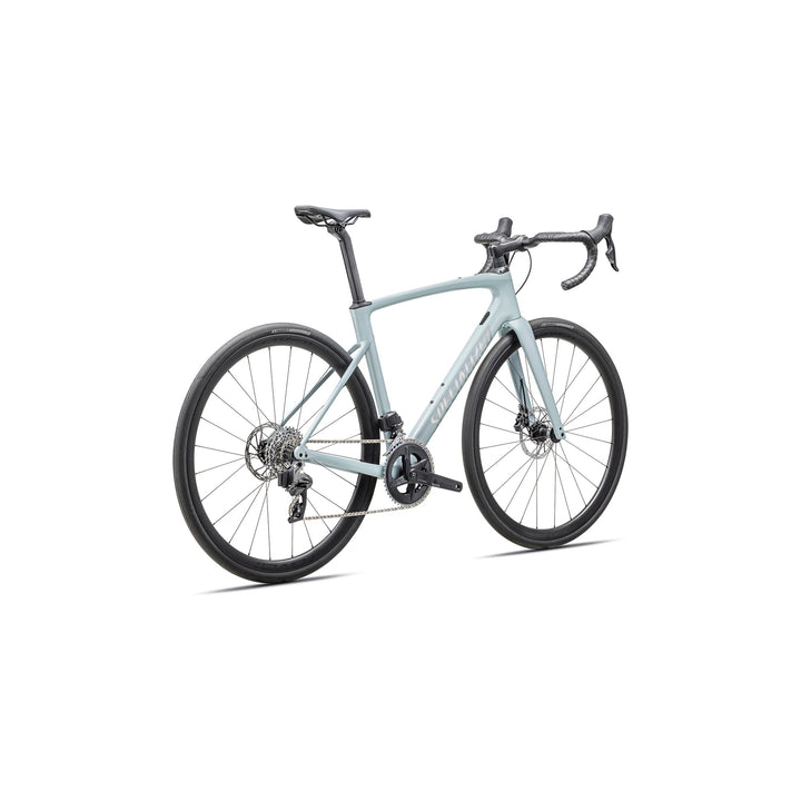 Roubaix SL8 Expert - SRAM Rival eTAP AXS