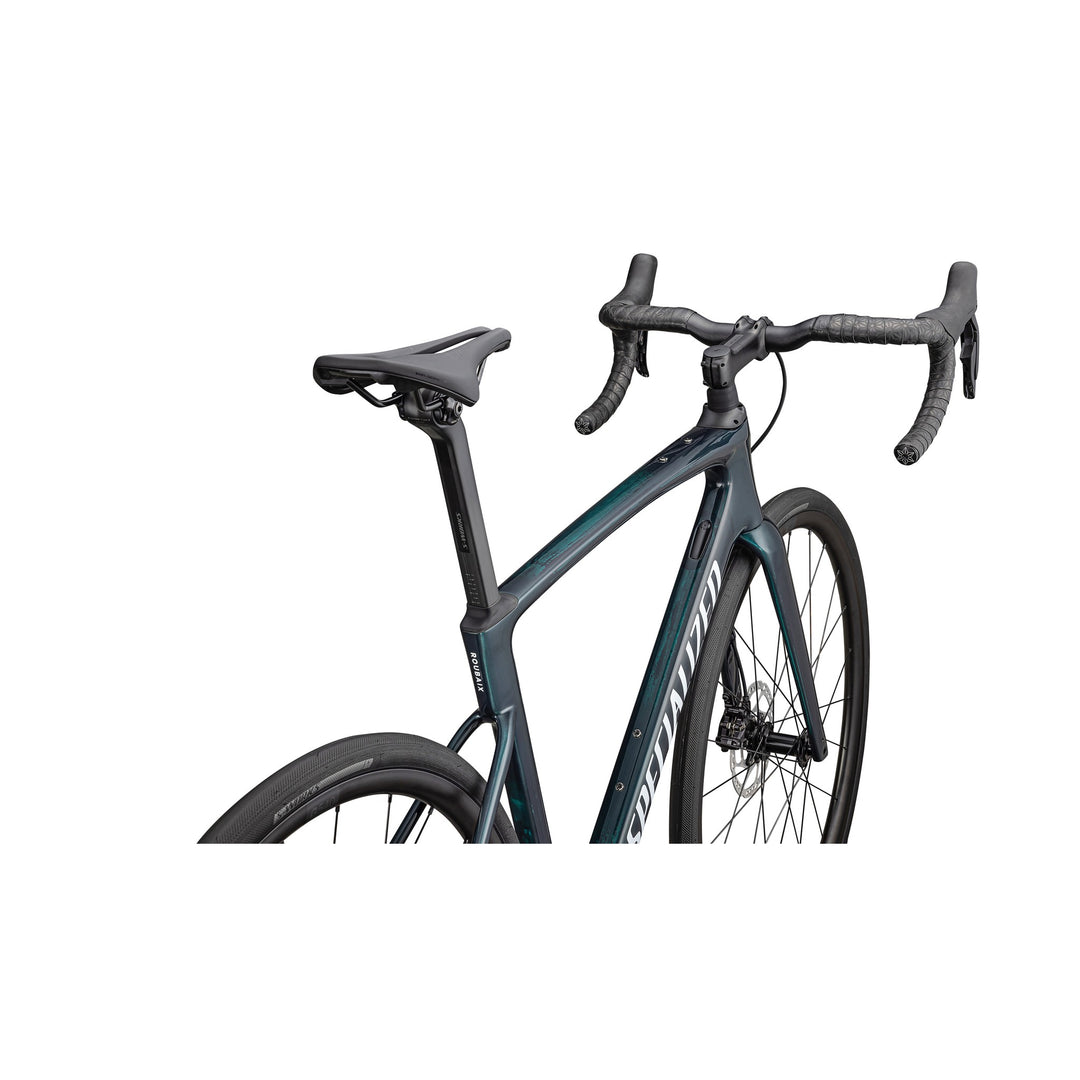 Roubaix SL8 Comp - Shimano 105 Di2