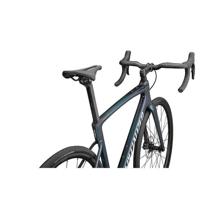 Roubaix SL8 Comp - Shimano 105 Di2