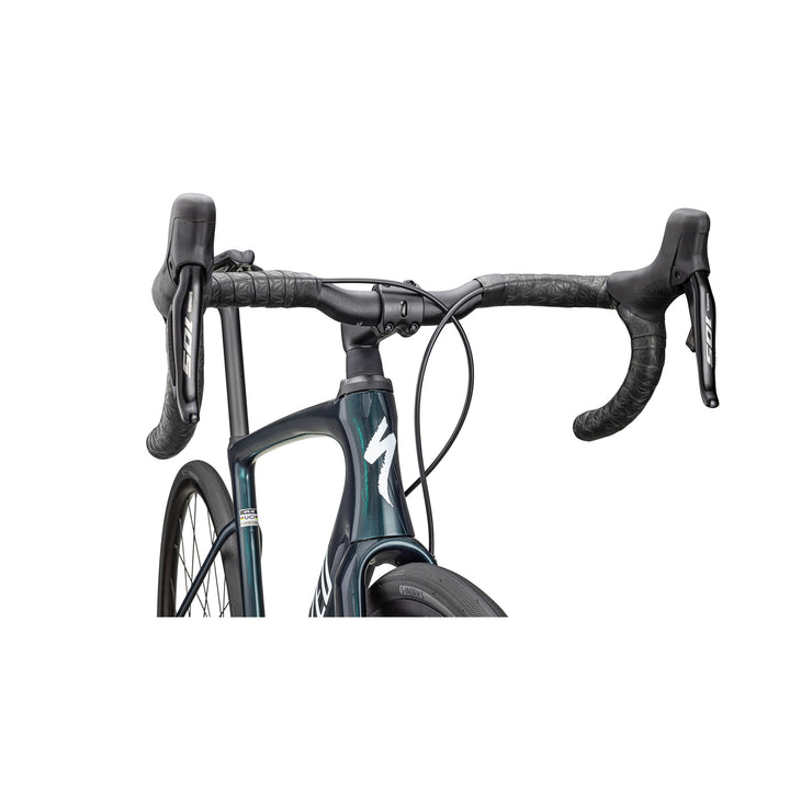 Roubaix SL8 Comp - Shimano 105 Di2