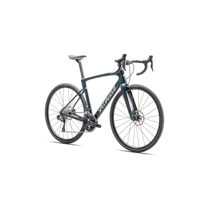 Roubaix SL8 Comp - Shimano 105 Di2