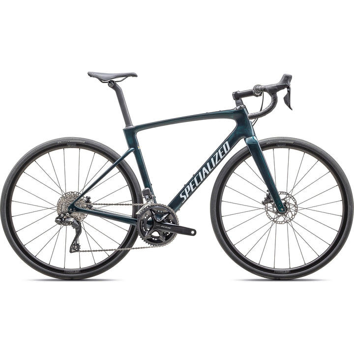 Roubaix SL8 Comp - Shimano 105 Di2