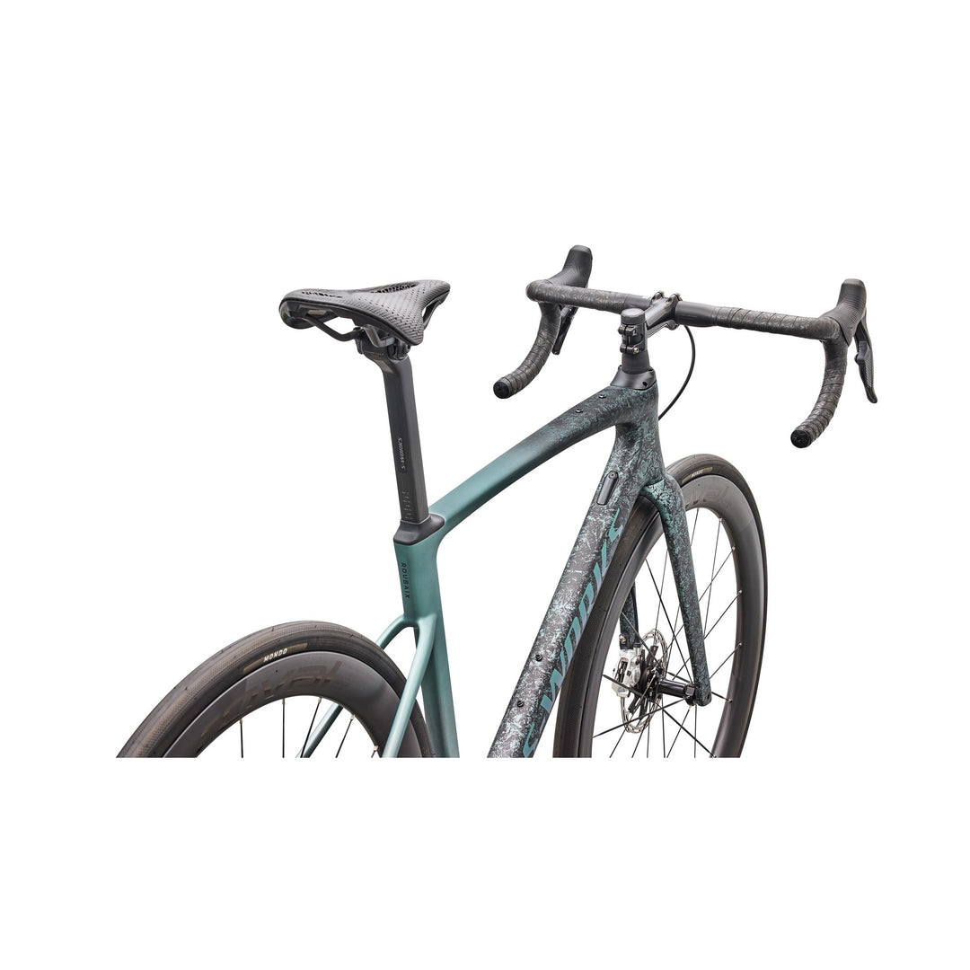 S-Works Roubaix SL8 – SRAM RED AXS