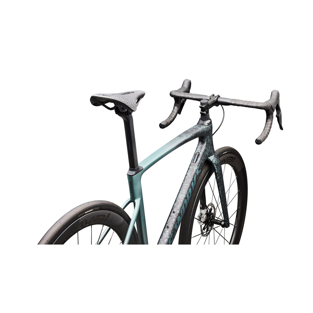 S-Works Roubaix SL8 – SRAM RED AXS