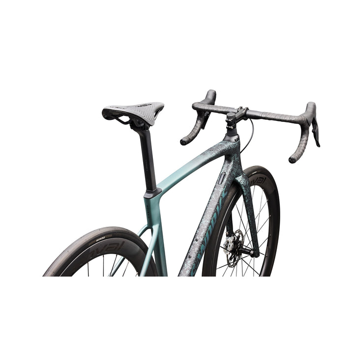 S-Works Roubaix SL8 – SRAM RED AXS