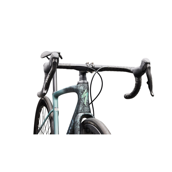 S-Works Roubaix SL8 – SRAM RED AXS