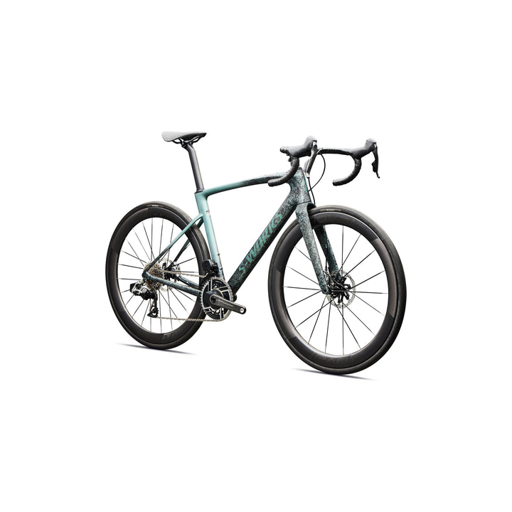 S-Works Roubaix SL8 – SRAM RED AXS