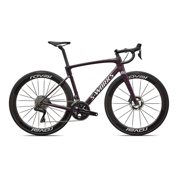 S-Works Roubaix SL8 - Shimano Dura-Ace Di2