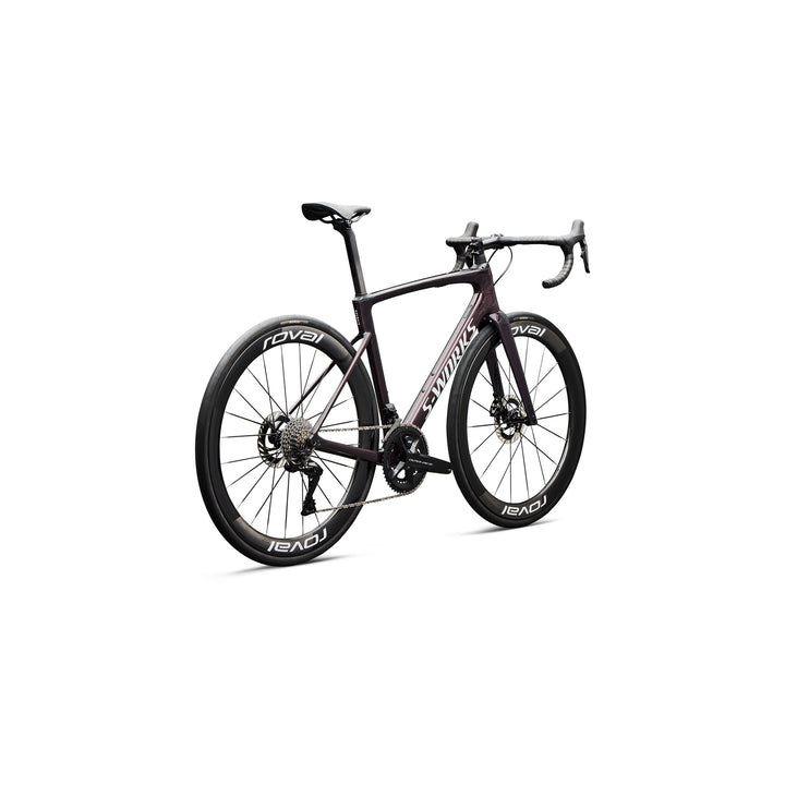 S-Works Roubaix SL8 - Shimano Dura-Ace Di2