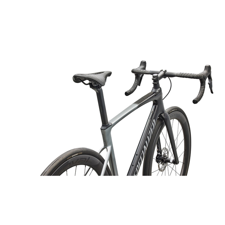 Roubaix SL8 Pro - SRAM Force AXS