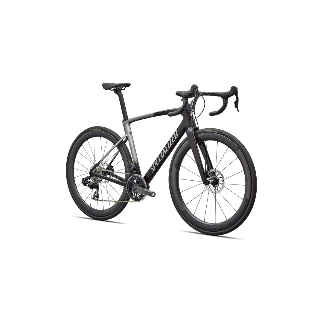 Roubaix SL8 Pro - SRAM Force AXS