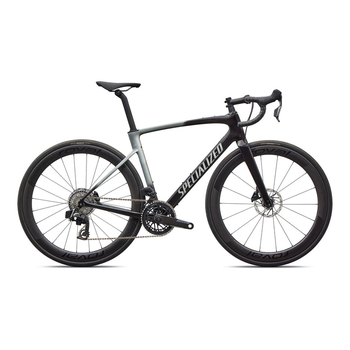 Roubaix SL8 Pro - SRAM Force AXS